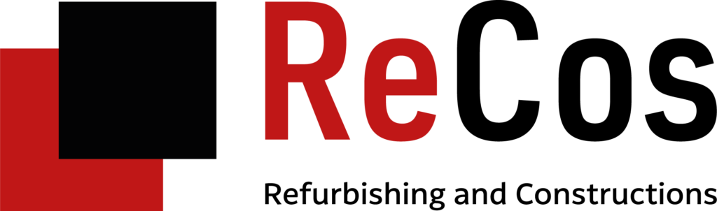 Logo aziendale ReCos S.r.l.