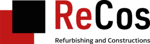 Logo aziendale ReCos S.r.l.